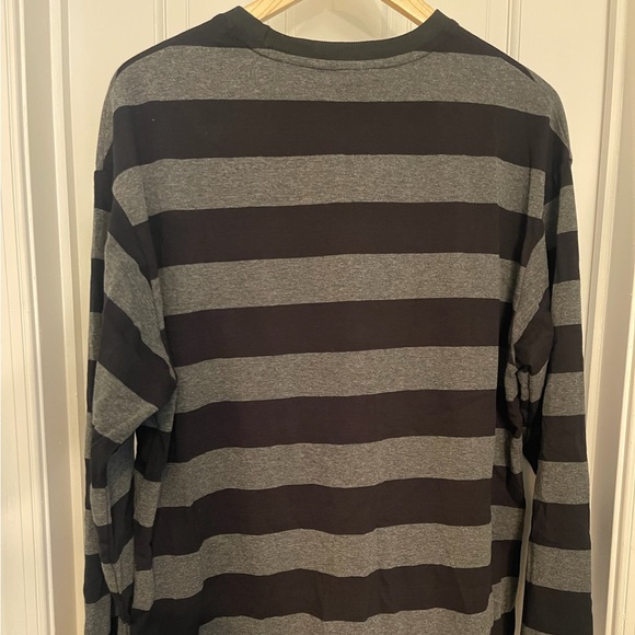 Women’s long sleeve sweater shirt (S) - Picture 3 of 6